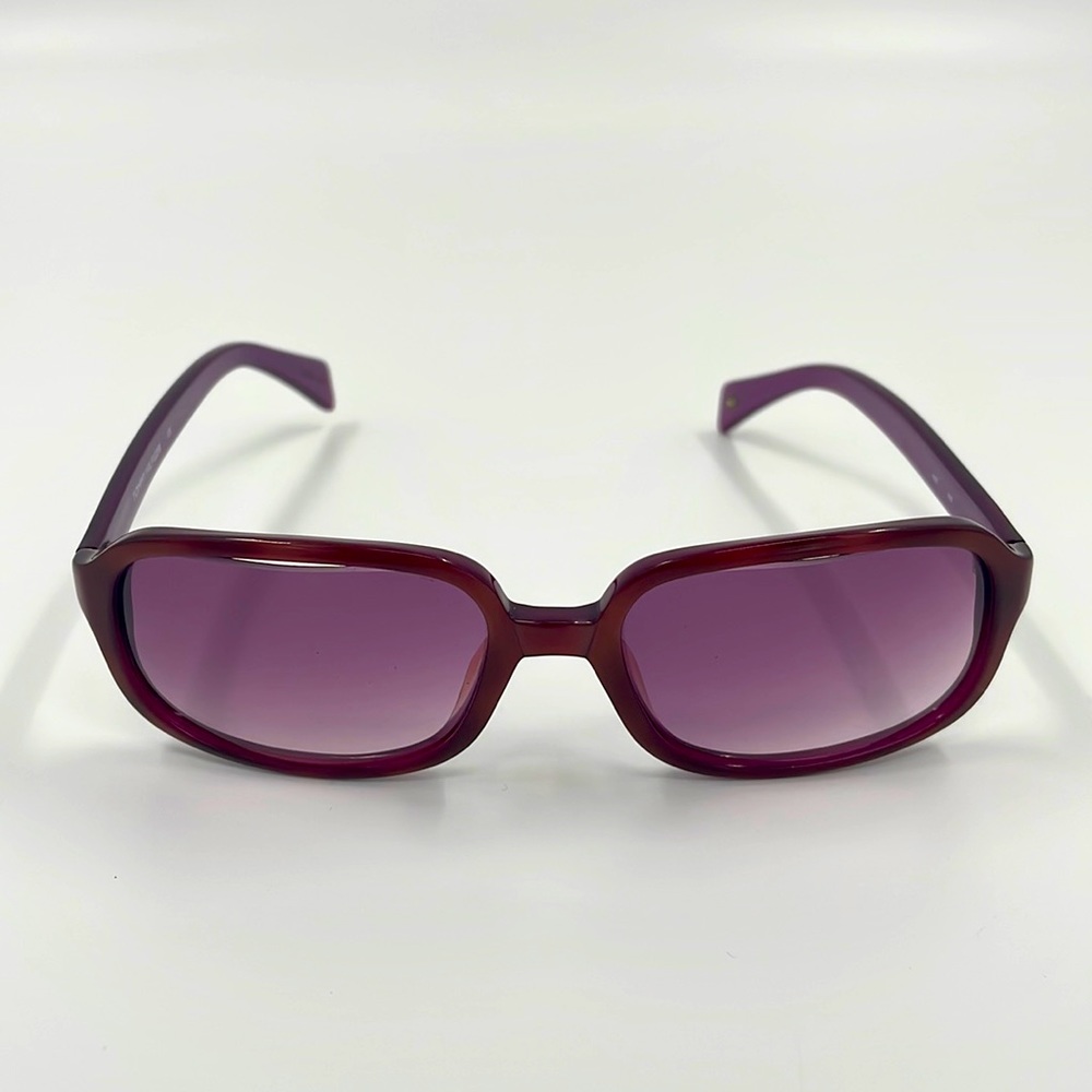 Purple Tommy Hilfiger Women’s Sunglasses